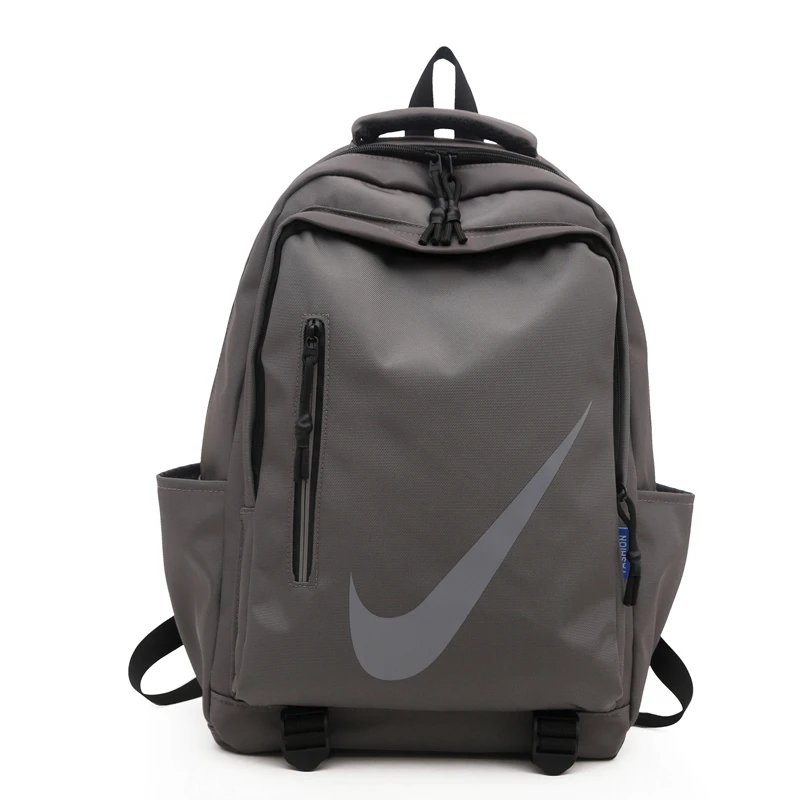 Nike Classic Backpack Red Black
