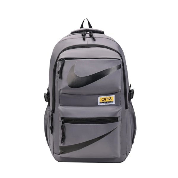 Nike One Collection Gray Casual Backpack product listing in Litbuy spreadsheet finds