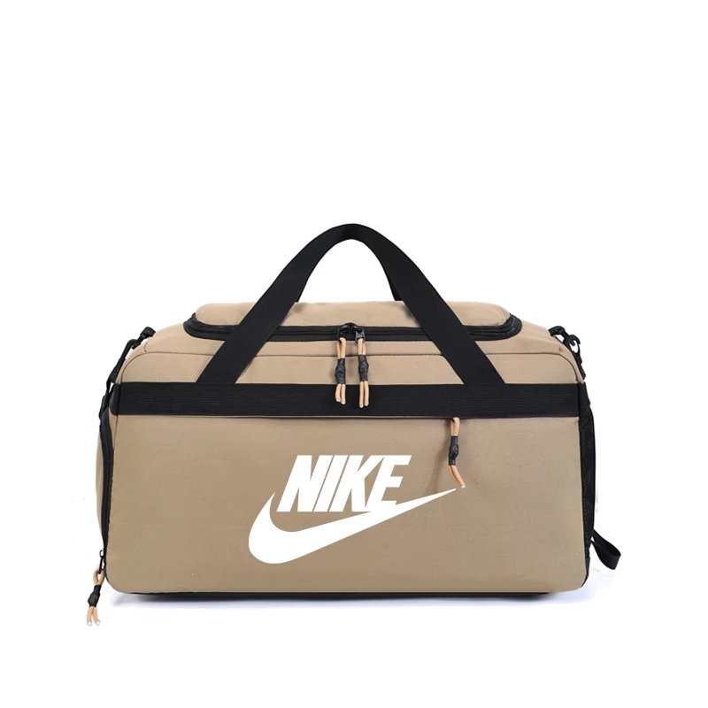 Nike Hayward 2.0 Backpack Purple Swoosh Print