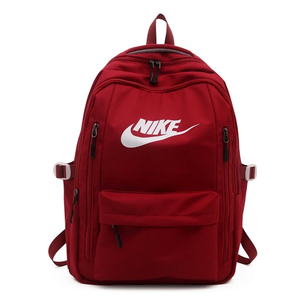 Nike Classic Backpack Red Casual Backpack product listing in Litbuy spreadsheet finds