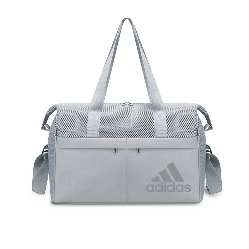 Adidas Originals Trefoil Backpack Grey