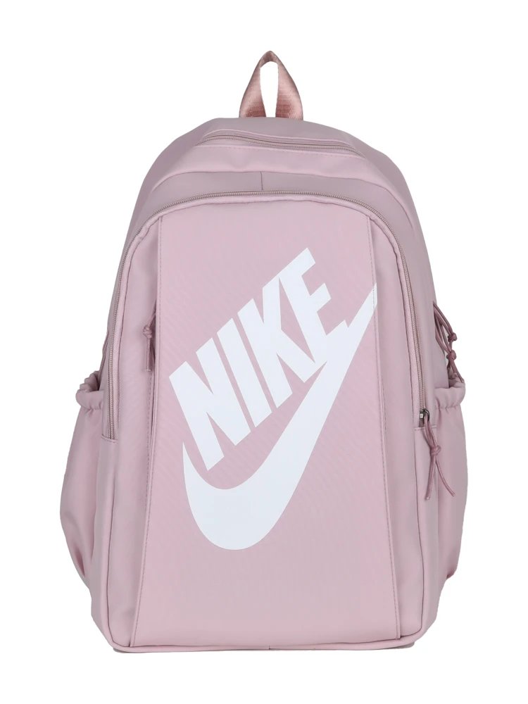 Nike Sportswear Heritage Backpack Pink Casual Backpack - 1