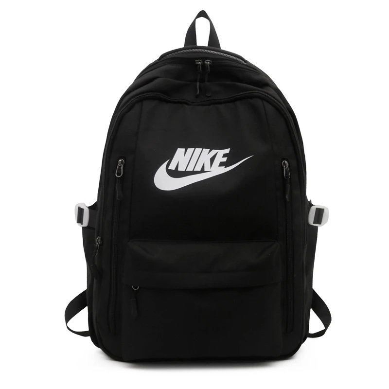 Nike Classic Backpack White Speckle Print