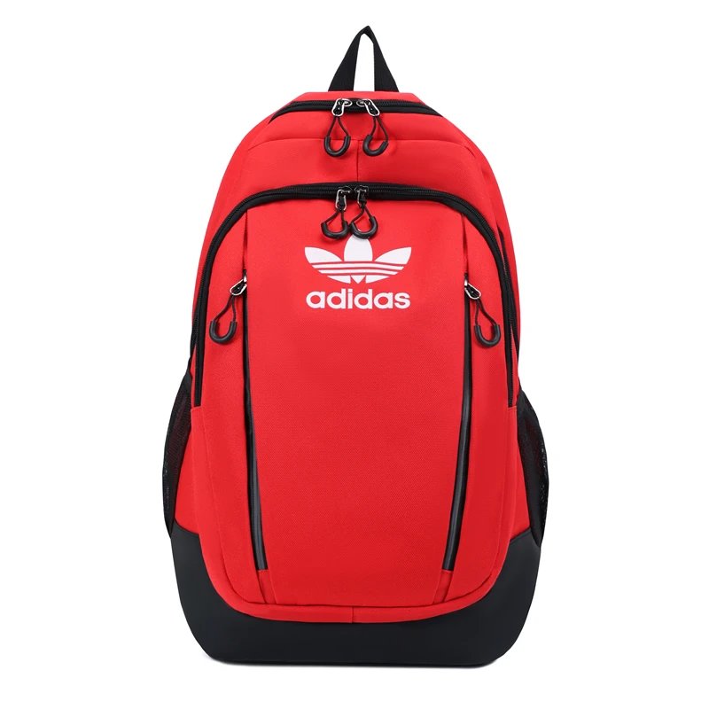 Adidas Sport Duffel Bag Pink White