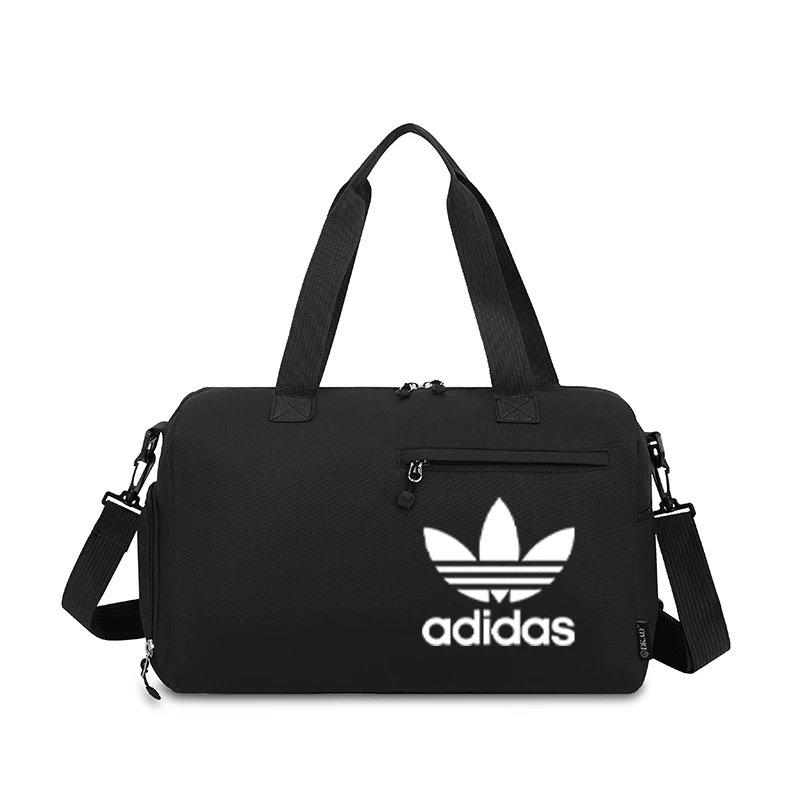 Adidas Classic Backpack Red White