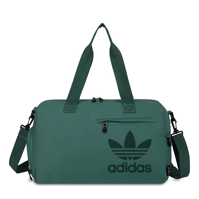Adidas Classic Backpack Tan Black
