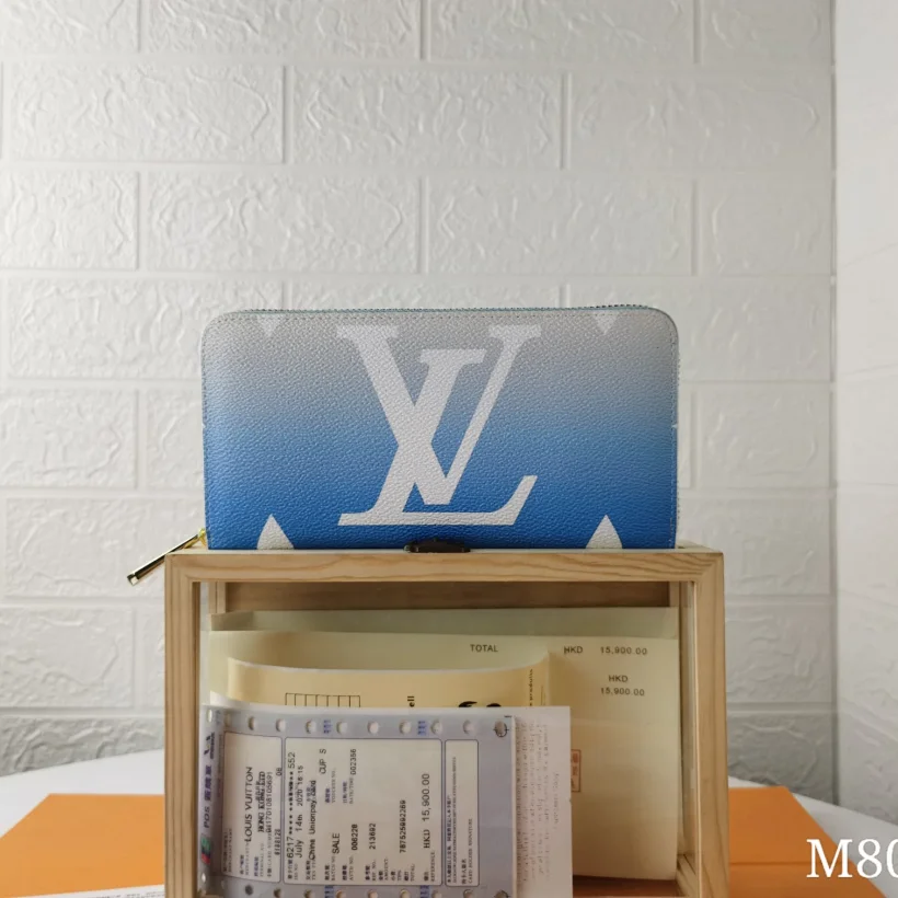 LV Wallet