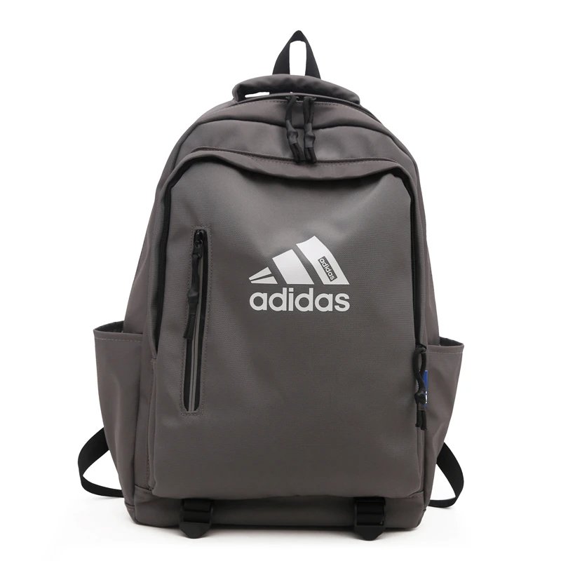 Adidas 3-Stripes Duffel Bag Blue Black