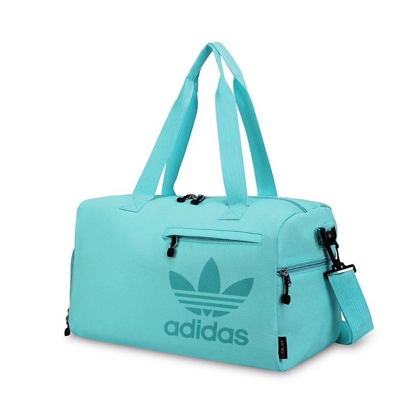 Adidas Classic 3-Stripes Backpack Black