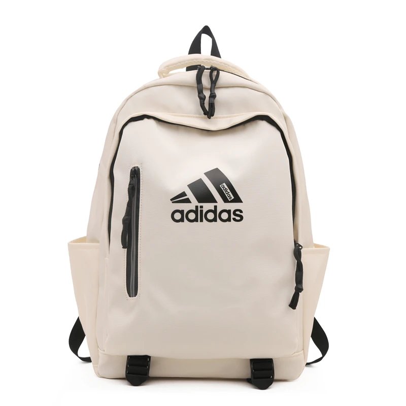 Nike Just Do It Training Duffel Bag Light Grey