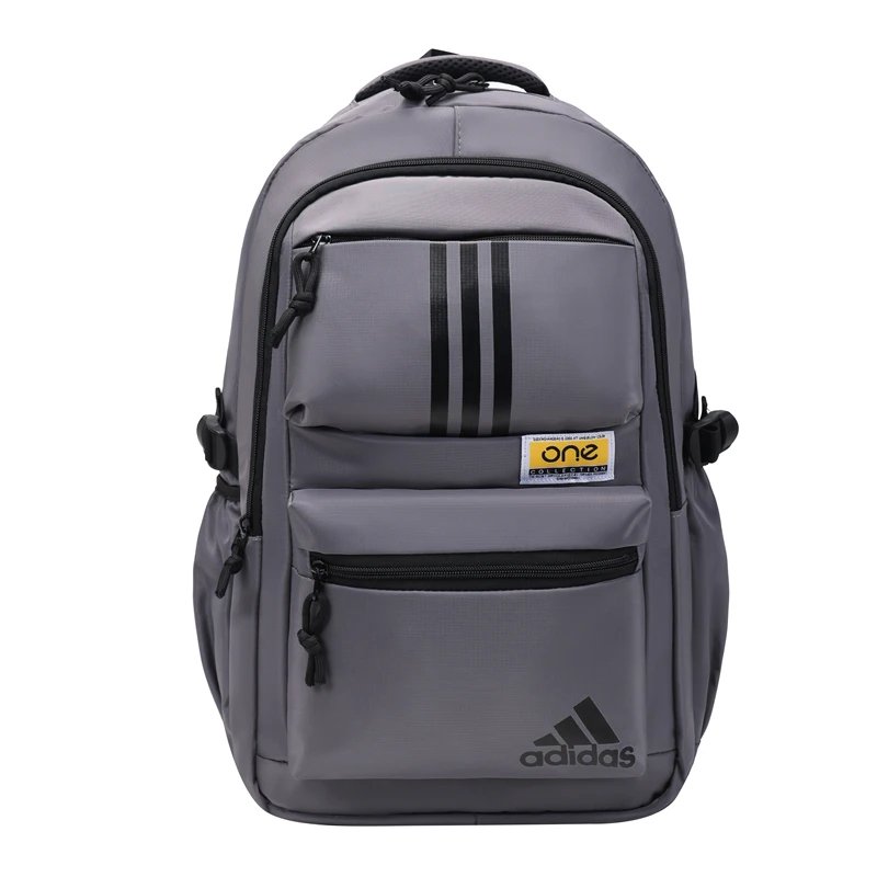 Adidas Sport Backpack Black White