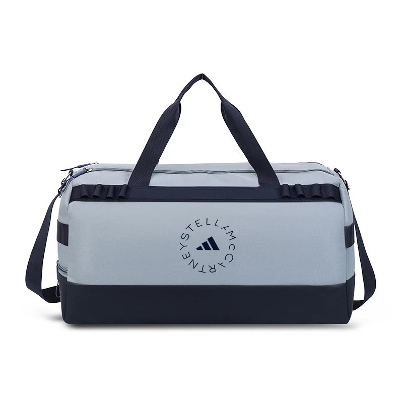 Adidas Originals Trefoil Duffel Bag Pink