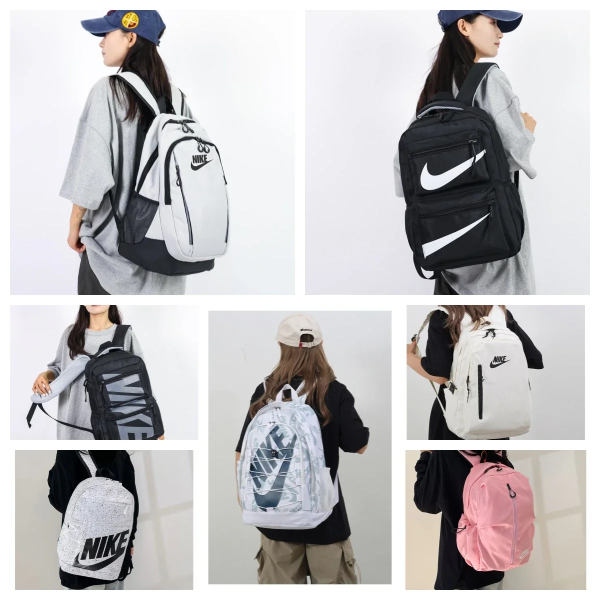 Nike Bag-1