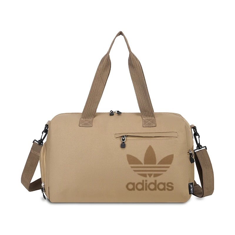 Adidas Originals Trefoil Backpack Black