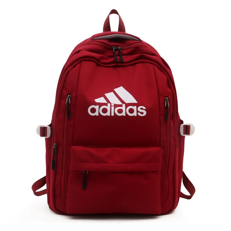 Adidas 3-Stripes Duffel Bag Navy Black