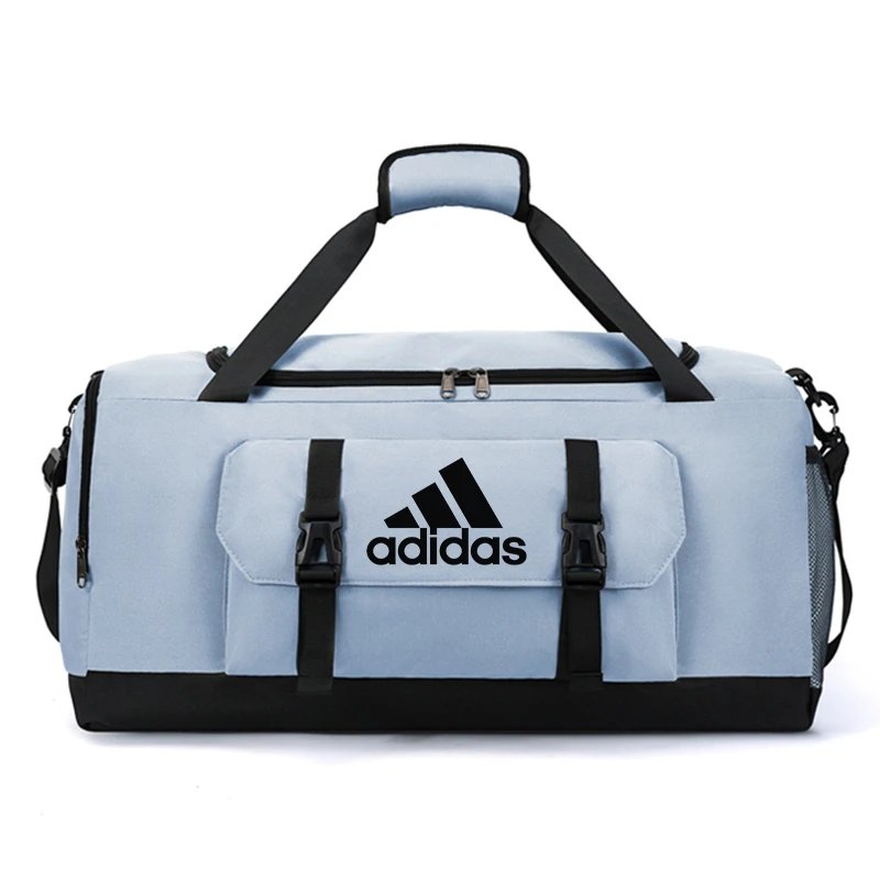 Adidas Originals Trefoil Duffel Bag Navy