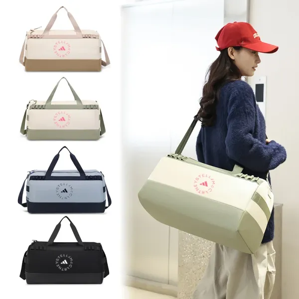 Adidas One Collection Gray Casual Backpack - 10