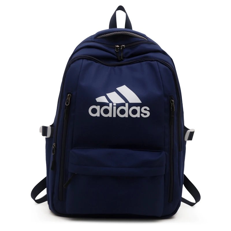 Adidas 3-Stripes Duffel Bag Pink Black