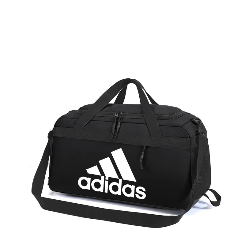 Adidas Originals Trefoil Backpack Red