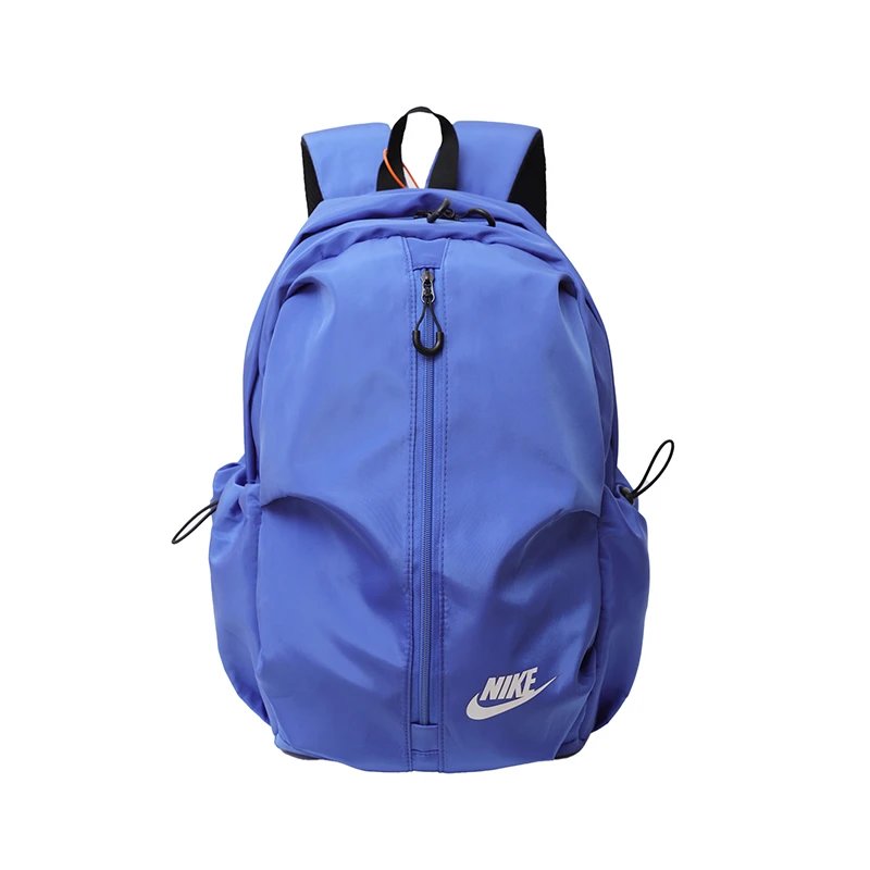 Nike Sportswear Futura Classic Backpack Red Black
