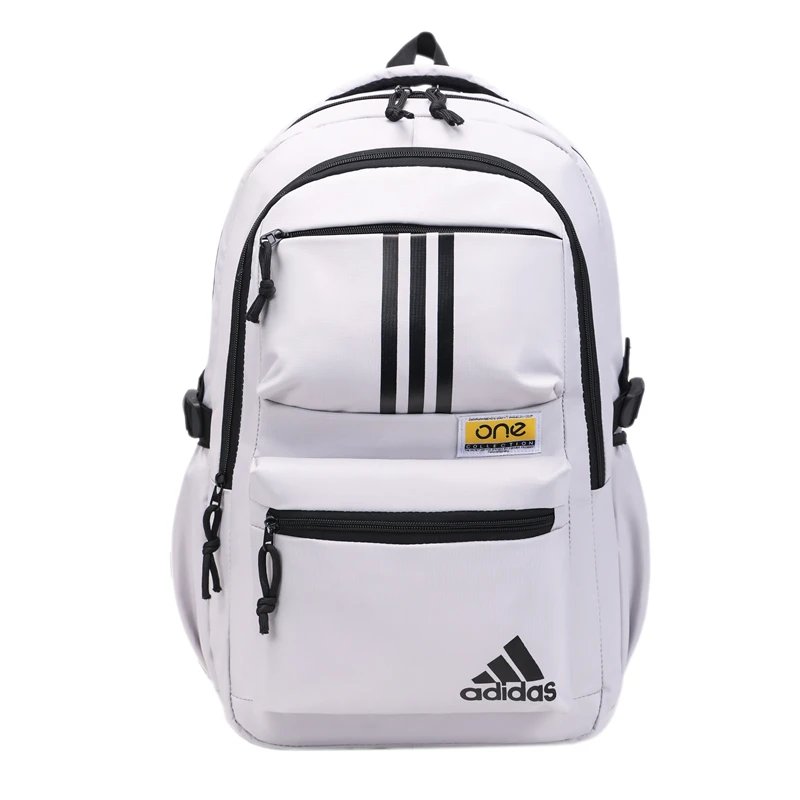 Adidas Sport Backpack Pink Black
