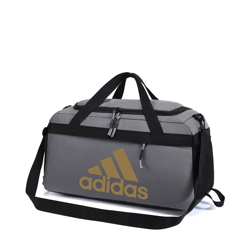 Adidas One Collection 3-Stripes Backpack Grey
