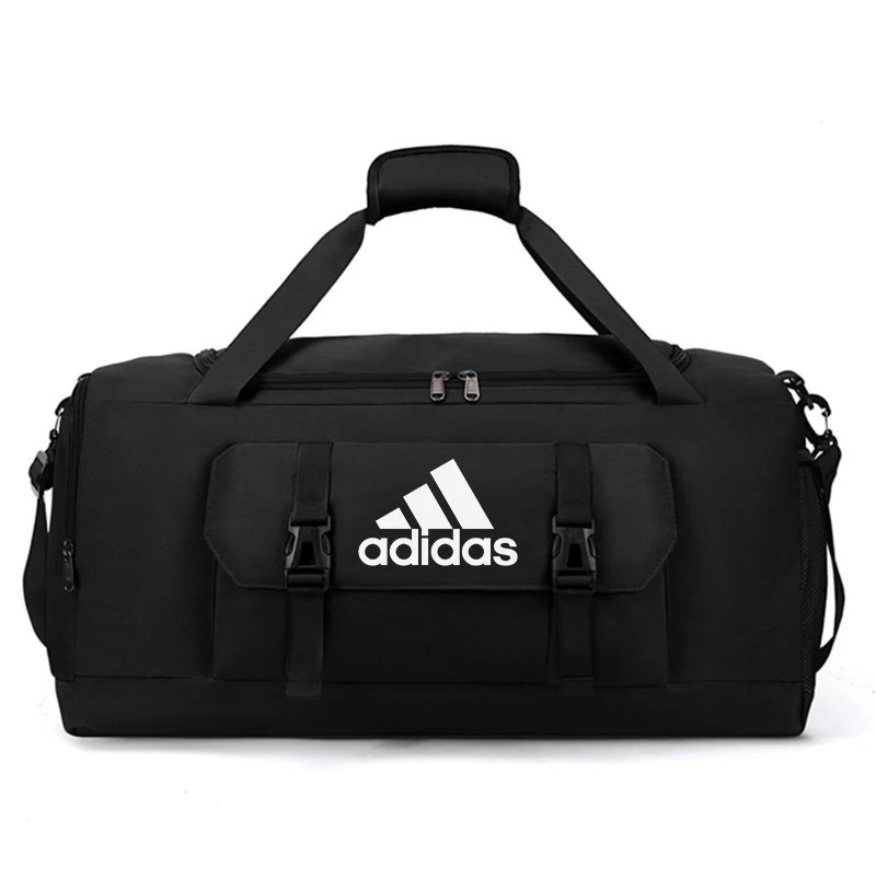 Adidas Originals Trefoil Duffel Bag Khaki
