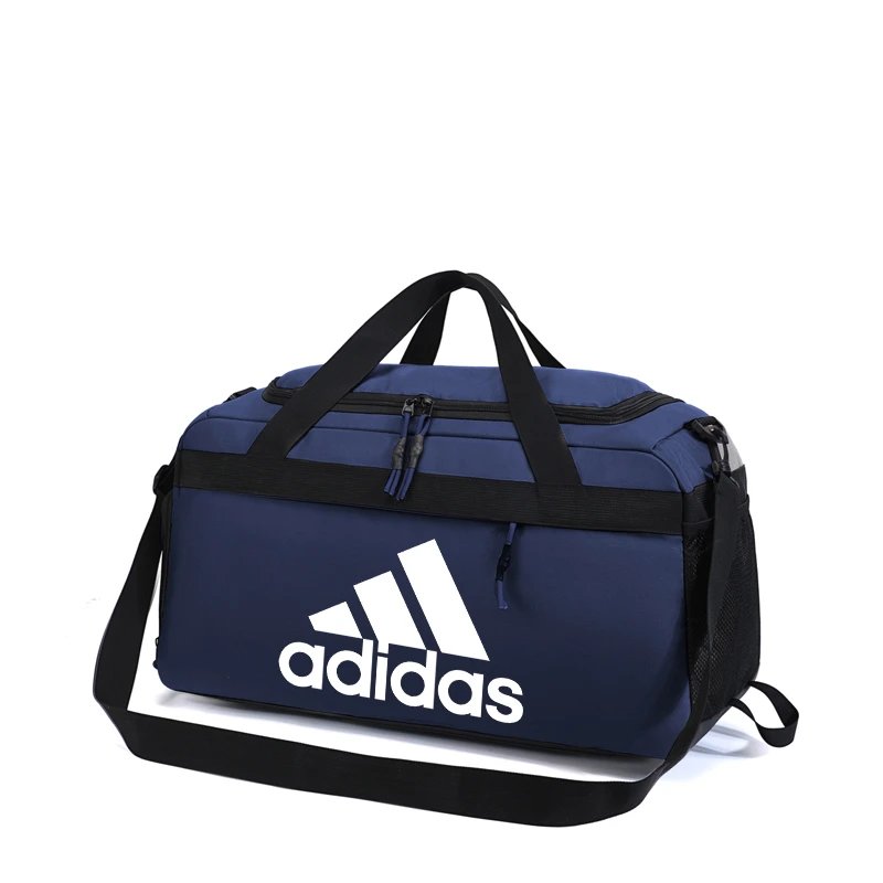 Adidas One Collection 3-Stripes Backpack White