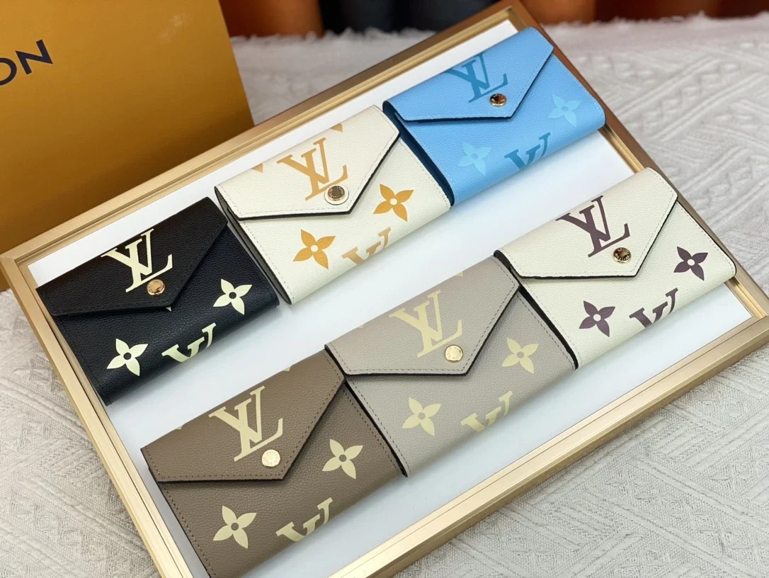 Cartera LV