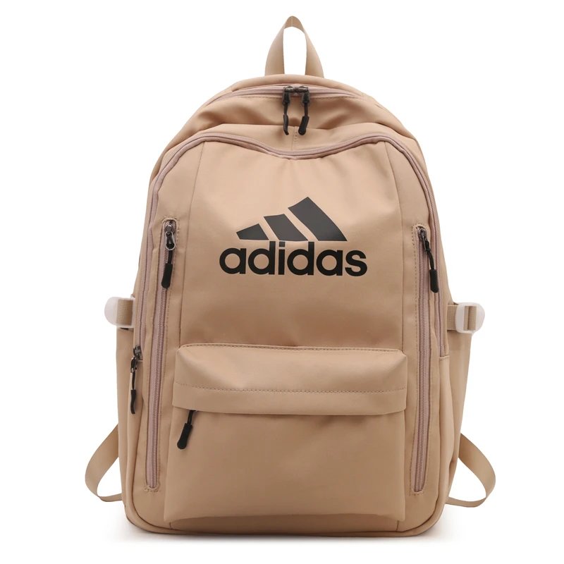 Adidas 3-Stripes Duffel Bag Purple Black