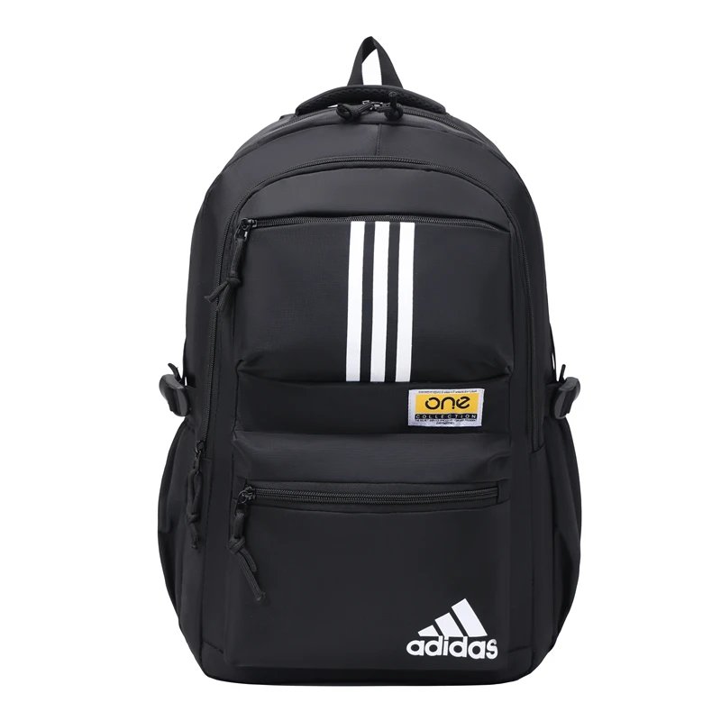Adidas Sport Backpack Grey White