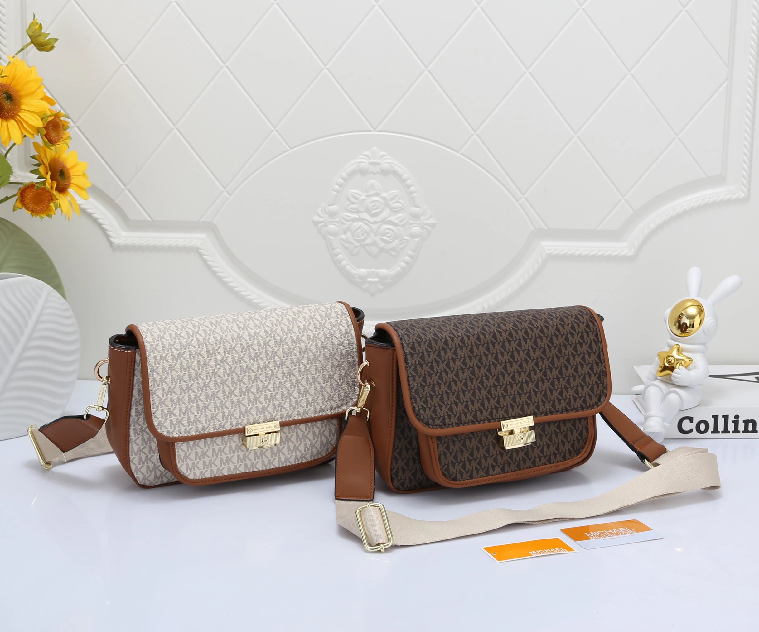 Mk Bag foto 3