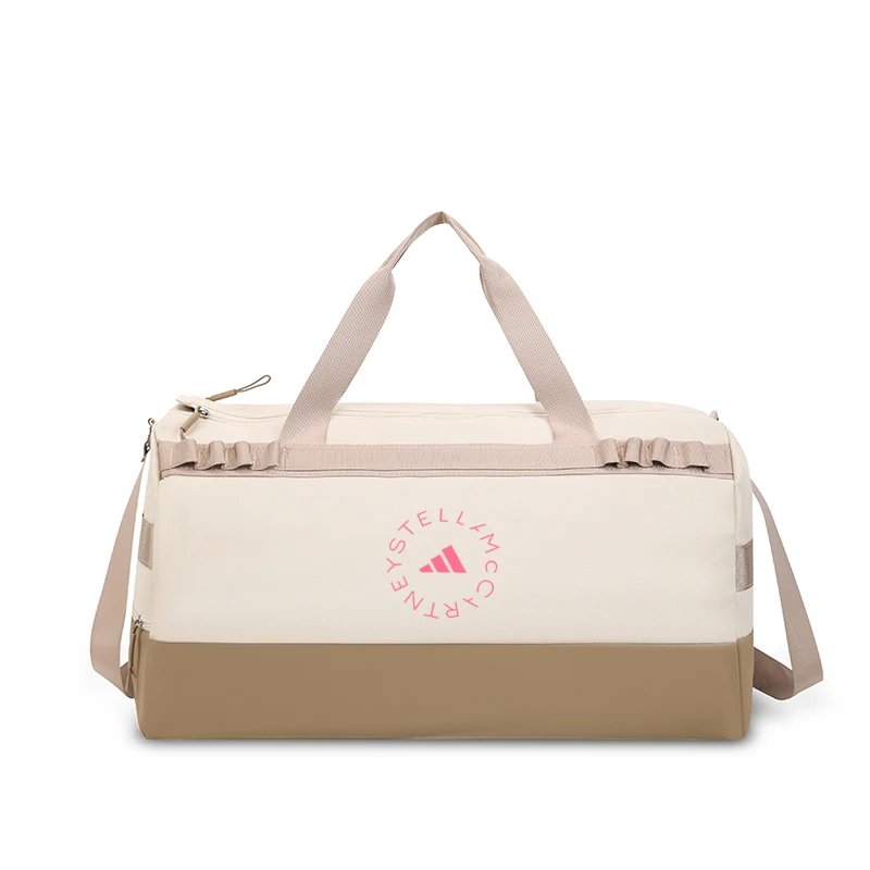 Adidas Originals Trefoil Duffel Bag Green