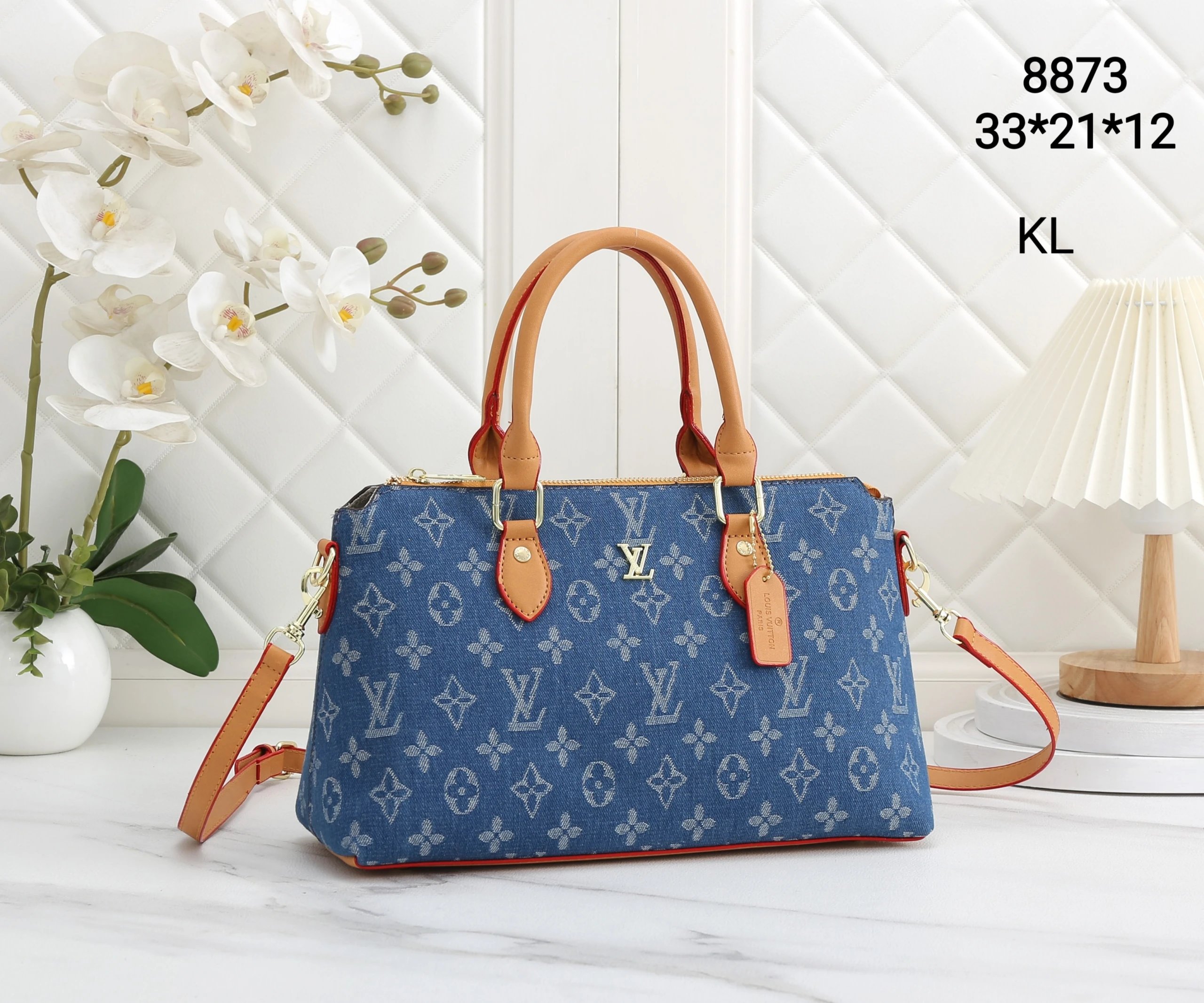 8873-2 Blue