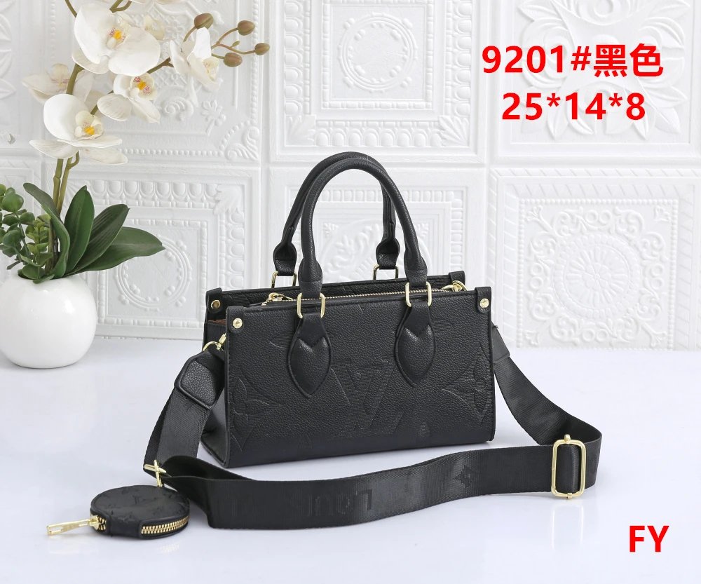 9201-1 Black