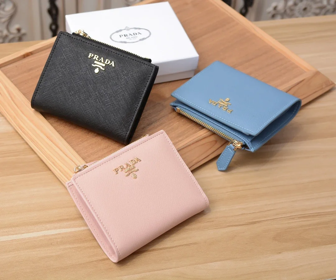 Prada Wallet