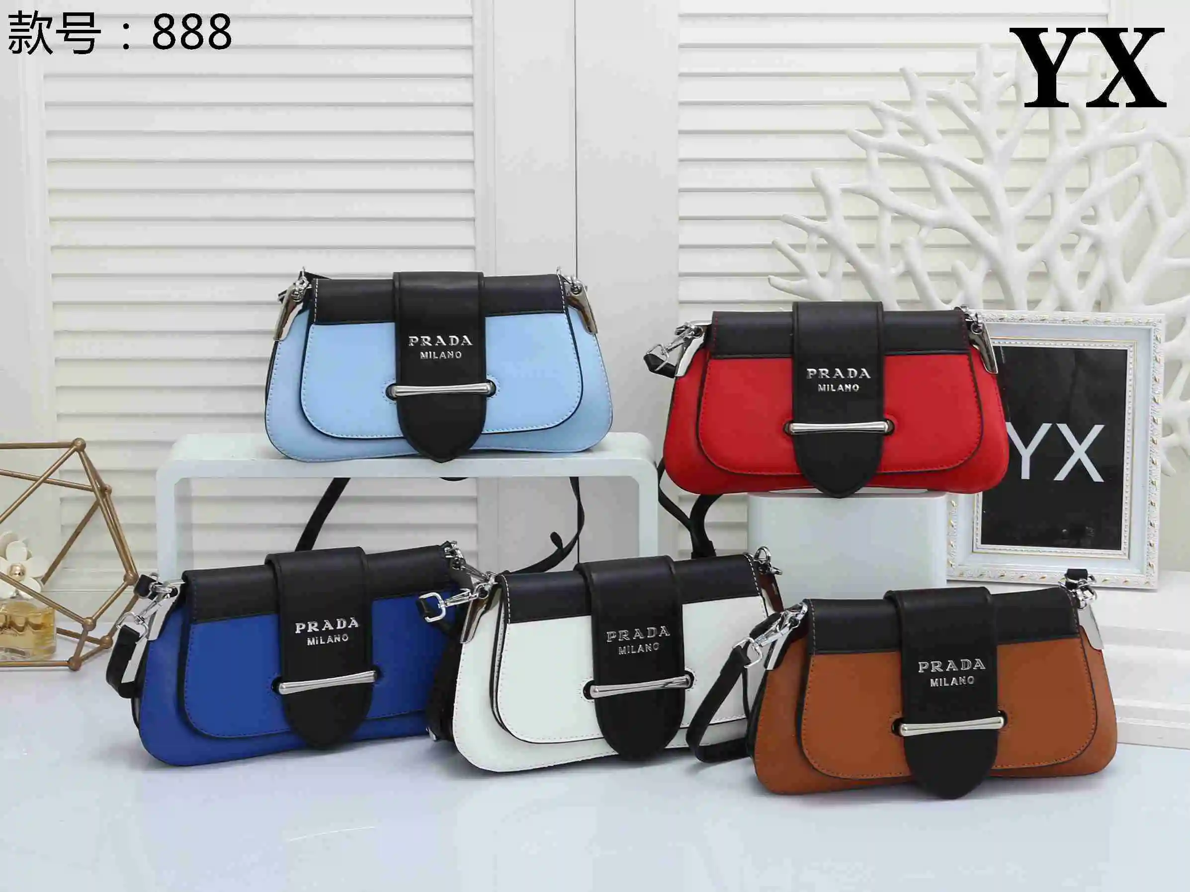 Prada Bag