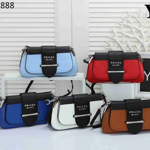 Prada Bag