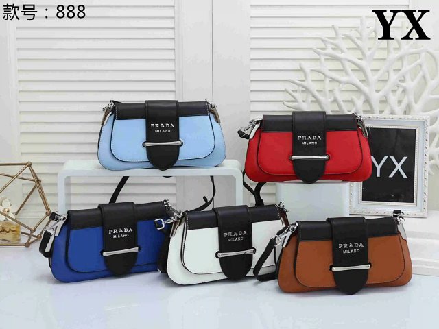 Prada handbag: seller detail photo 1