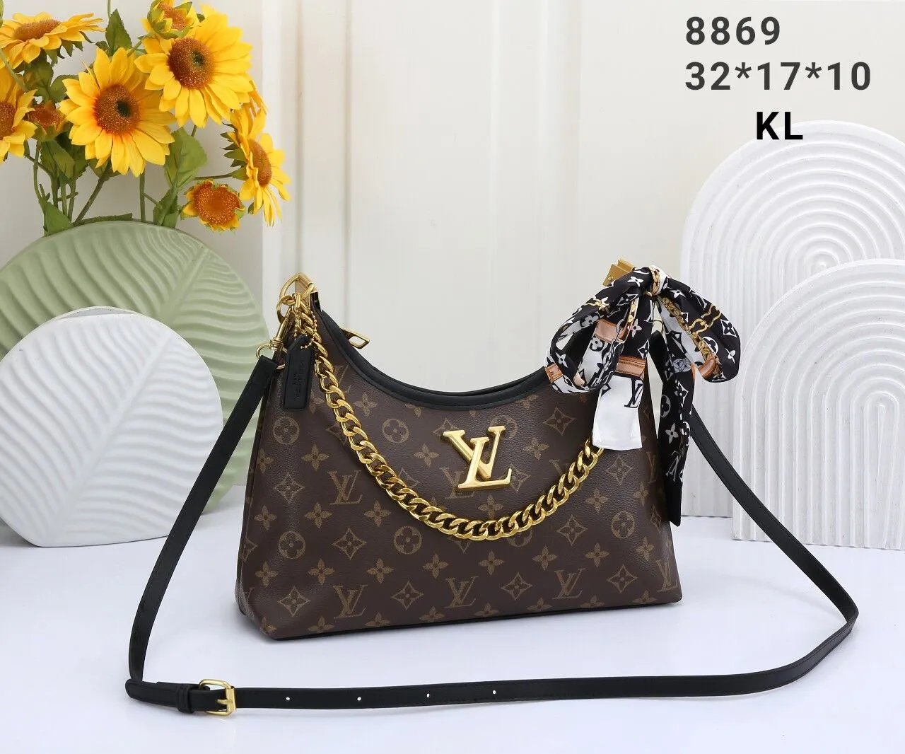 8869-1 Black