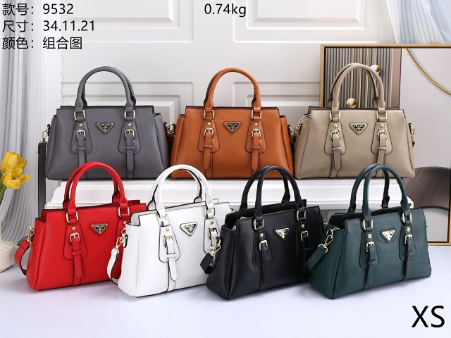 Prada handbag: seller detail photo 3