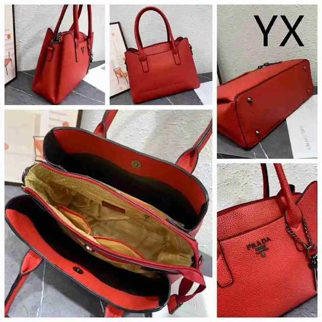 Prada handbag: seller detail photo 2