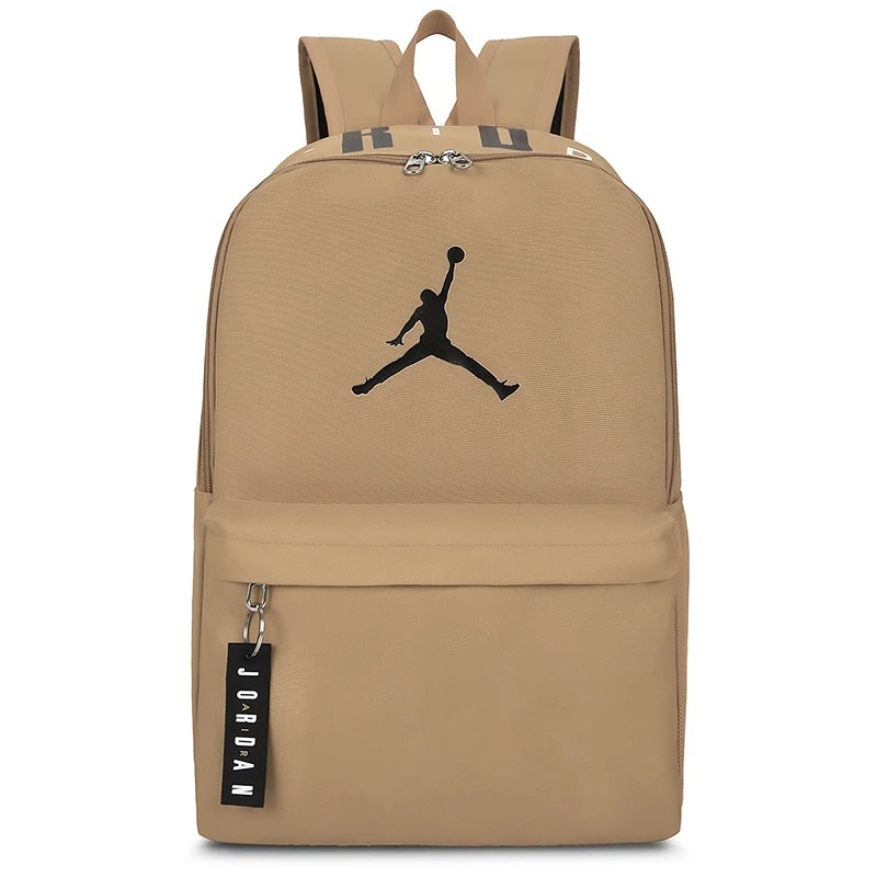 Jordan Jumpman Backpack Black Red White