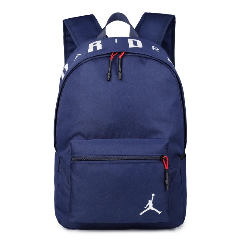 Nike Vapor Power Duffel Bag Navy White