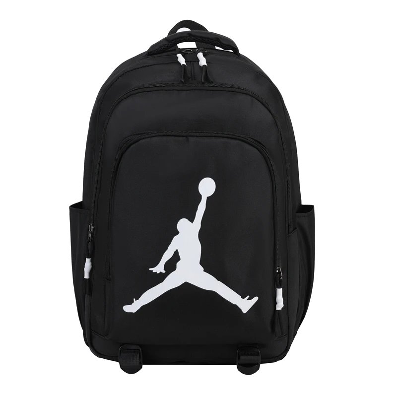 Jordan Air Graphic Backpack Black