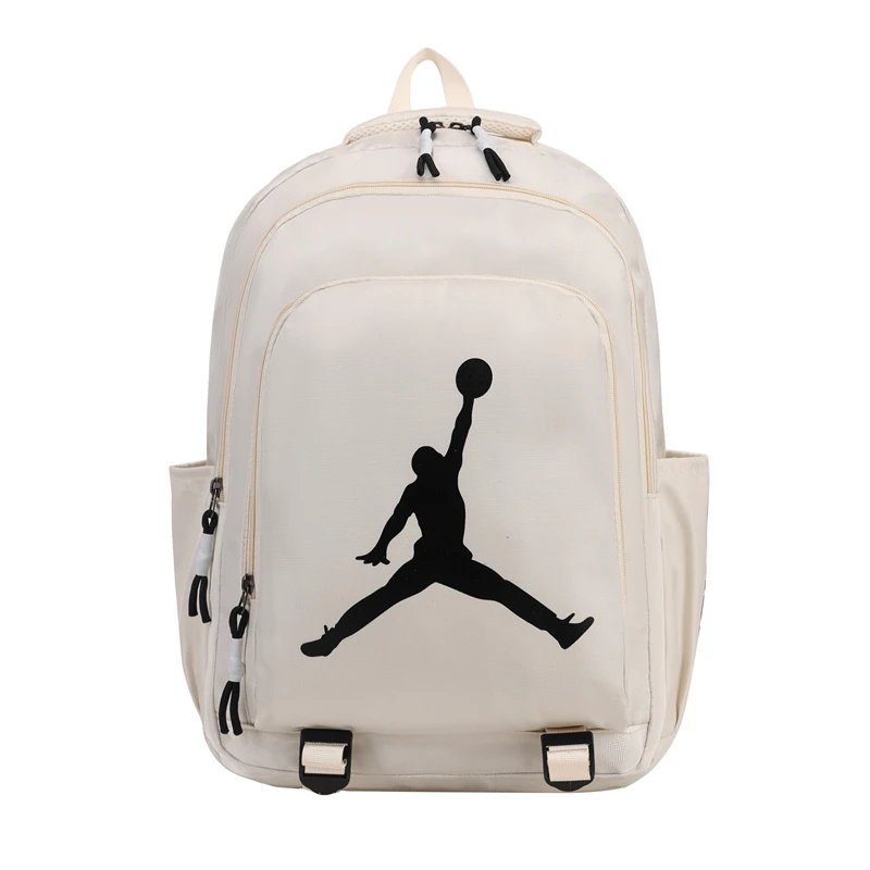 Jordan Jumpman Backpack Red Black
