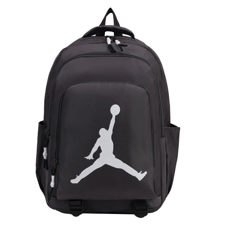 Jordan Air Graphic Backpack Cream White