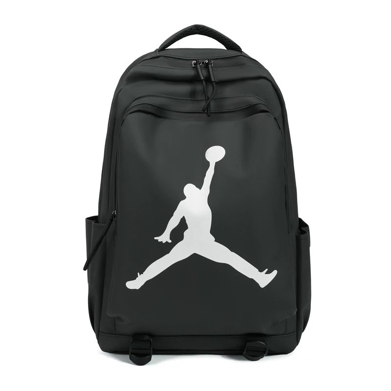 Nike Gym Club Training Duffel Bag Black White