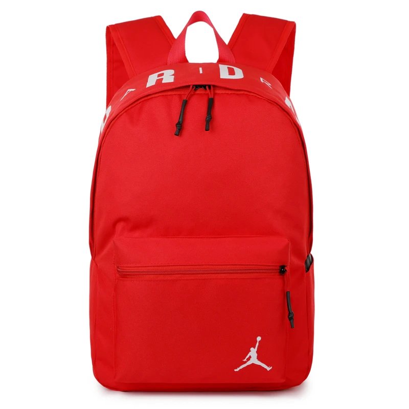 Nike Swoosh Mini Backpack Black Grey