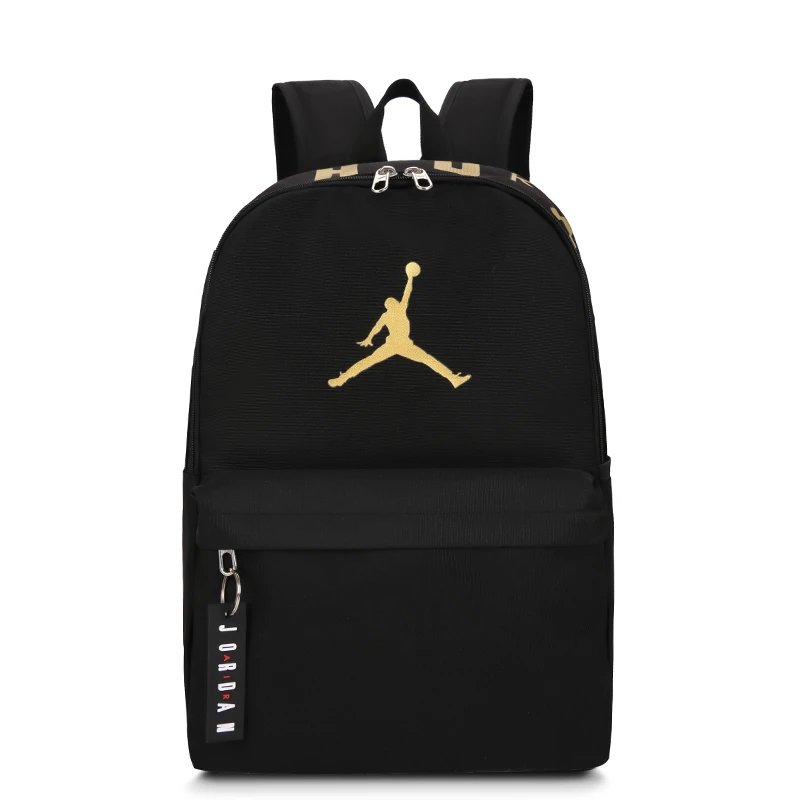 Jordan Jumpman Backpack Navy Blue White Red